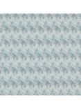 Morris & Co. Willow Boughs Minor Furnishing Fabric, Woad