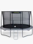 Jumpking 7x10ft Oval Combo Pro Trampoline