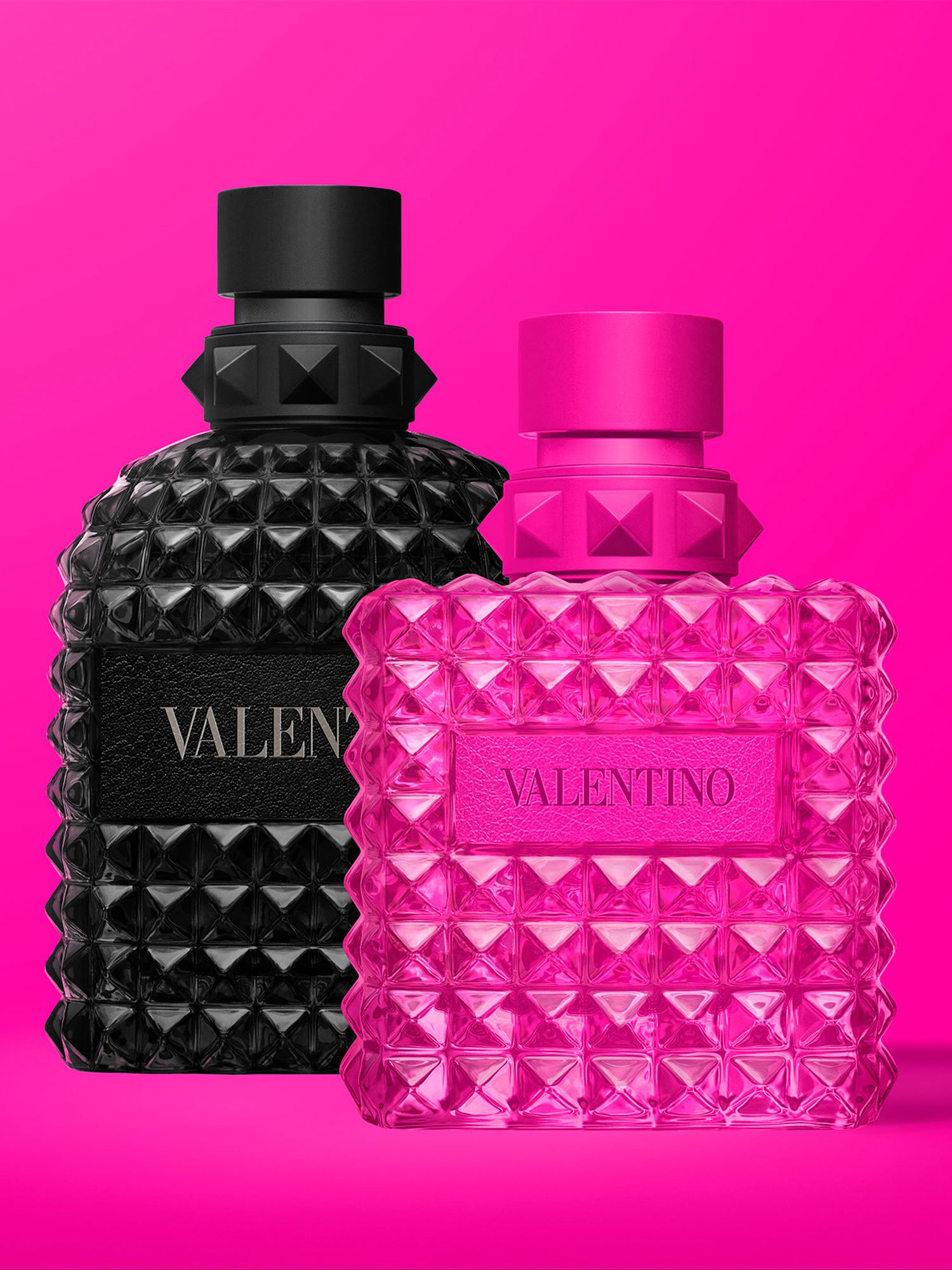 Valentino Born in Roma Donna Pink PP Eau de Parfum, 100ml 4