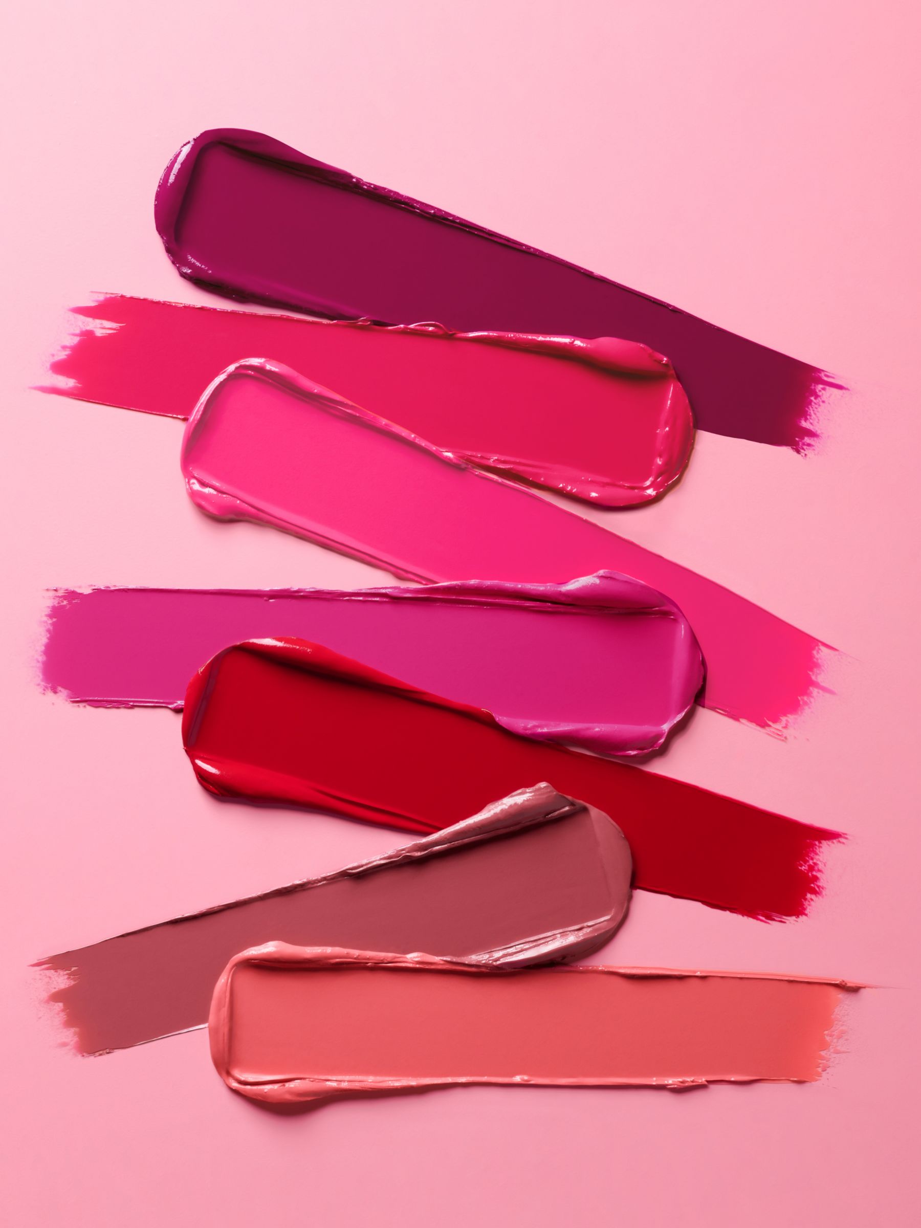 Too Faced Lady Bold Em-Power Pigment Cream Lipstick, Dear Diary 5