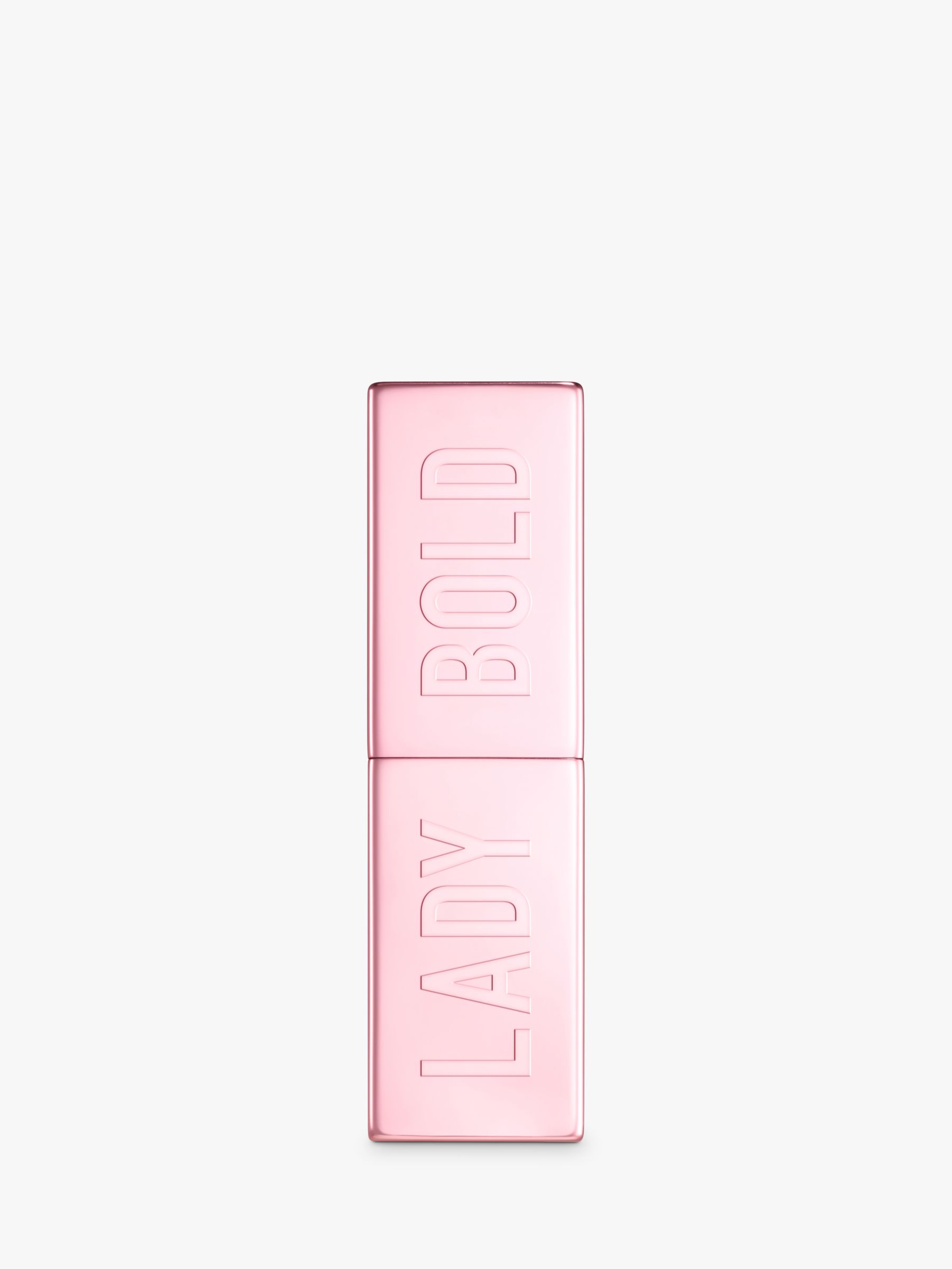 Too Faced Lady Bold Em-Power Pigment Cream Lipstick, Dear Diary 7
