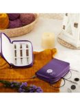 KnitPro Symfonie Interchangeable Knitting Needle Starter Set