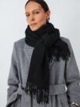 John Lewis Blanket Wool Scarf