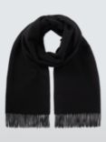 John Lewis Blanket Wool Scarf