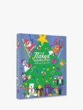 The Naked Marshmallow Advent Calendar, 330g