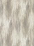 Clarke & Clarke Serengeti Wallpaper, Charcoal