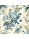 Sanderson x Giles Deacon Lakeland Paradis Wallpaper