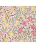 Morris & Co. Fruit Wallpaper