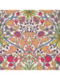 Morris & Co. Hyacinth Wallpaper