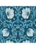 Morris & Co. Pimpernel Wallpaper