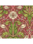 Morris & Co. Spring Thicket Wallpaper