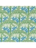 Morris & Co. The Savaric Wallpaper, Garden