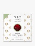 NIO Cocktails Spiced Apple & Rum Punch Cocktail, 100ml