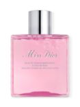 DIOR Miss Dior Indulgent Shower Gel, 175ml