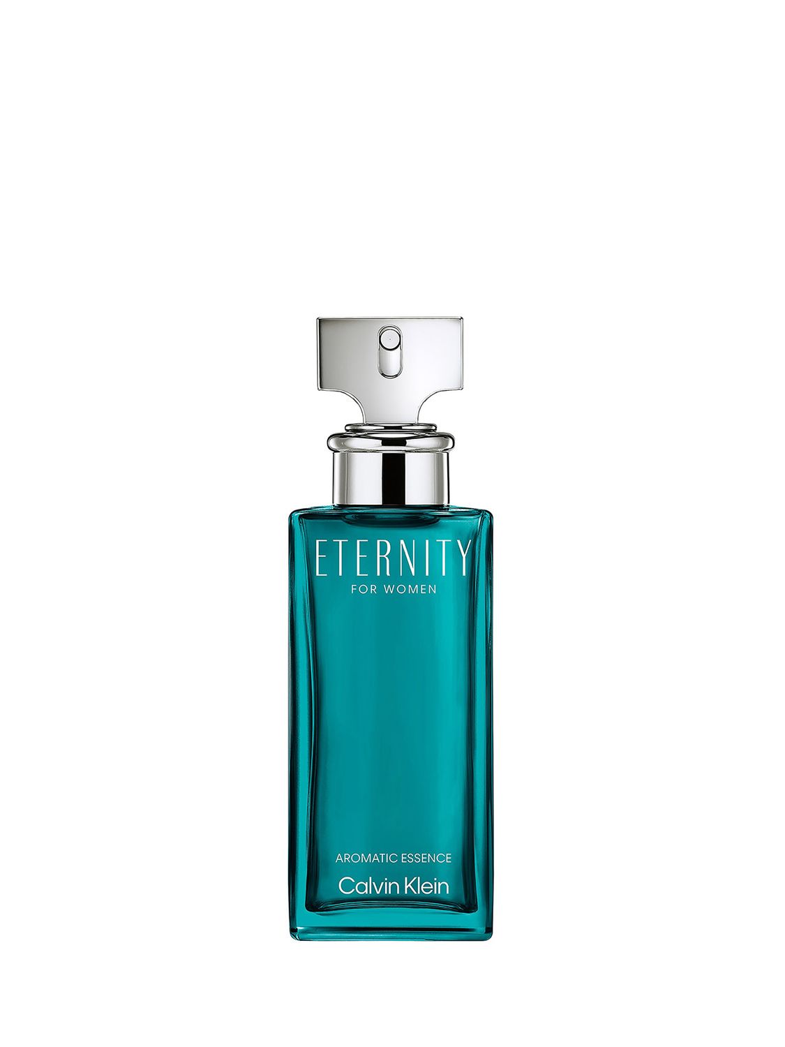Calvin Klein Eternity Aromatic Essence for Women Eau de Parfum Intense, 100ml 1