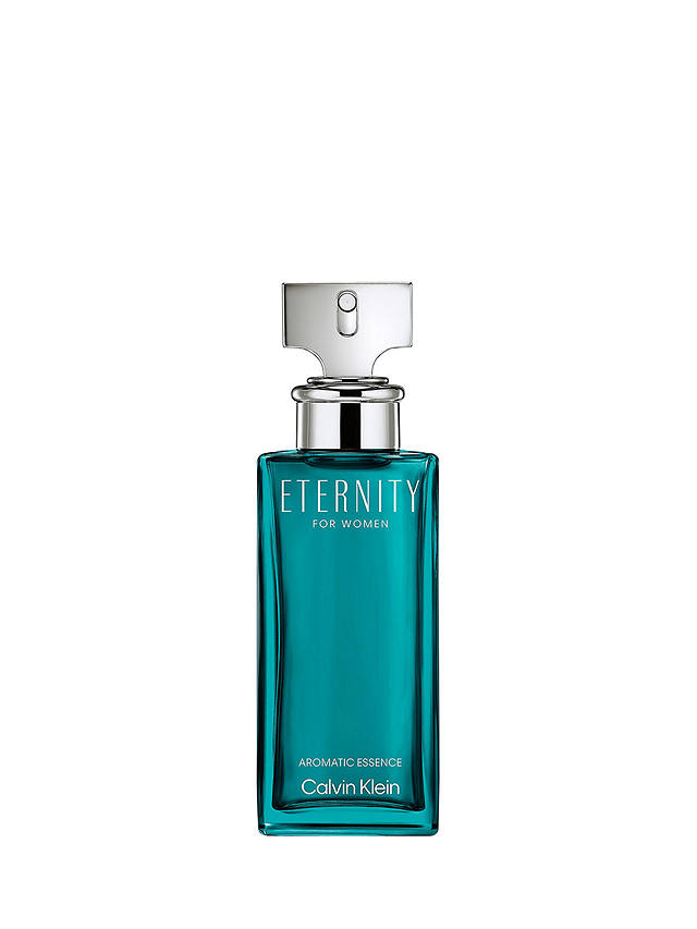 Calvin Klein Eternity Aromatic Essence for Women Eau de Parfum Intense, 100ml 1
