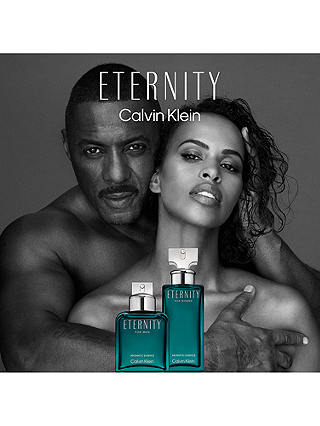 Calvin Klein Eternity Aromatic Essence for Women Eau de Parfum Intense, 100ml 4