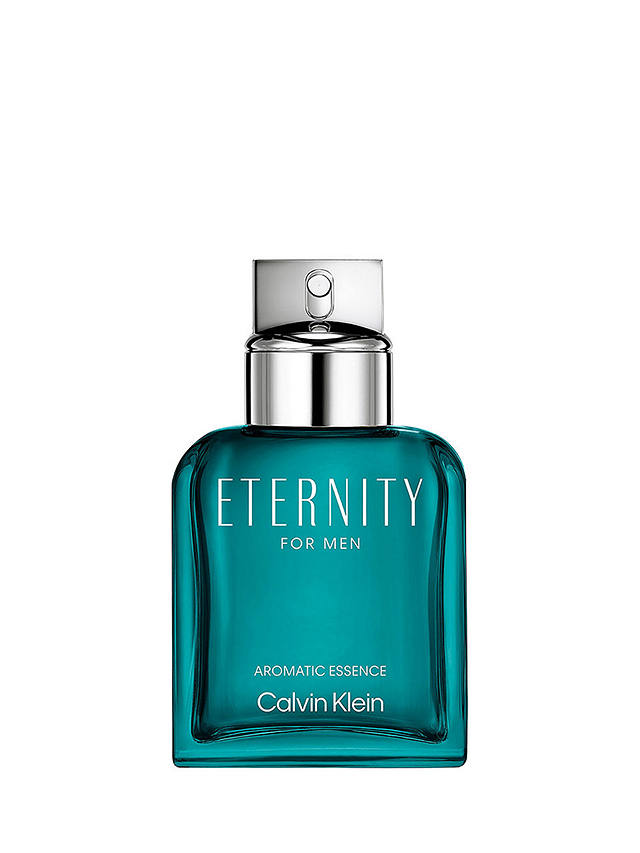 Calvin Klein Eternity Aromatic Essence for Men Eau de Parfum Intense, 100ml 1