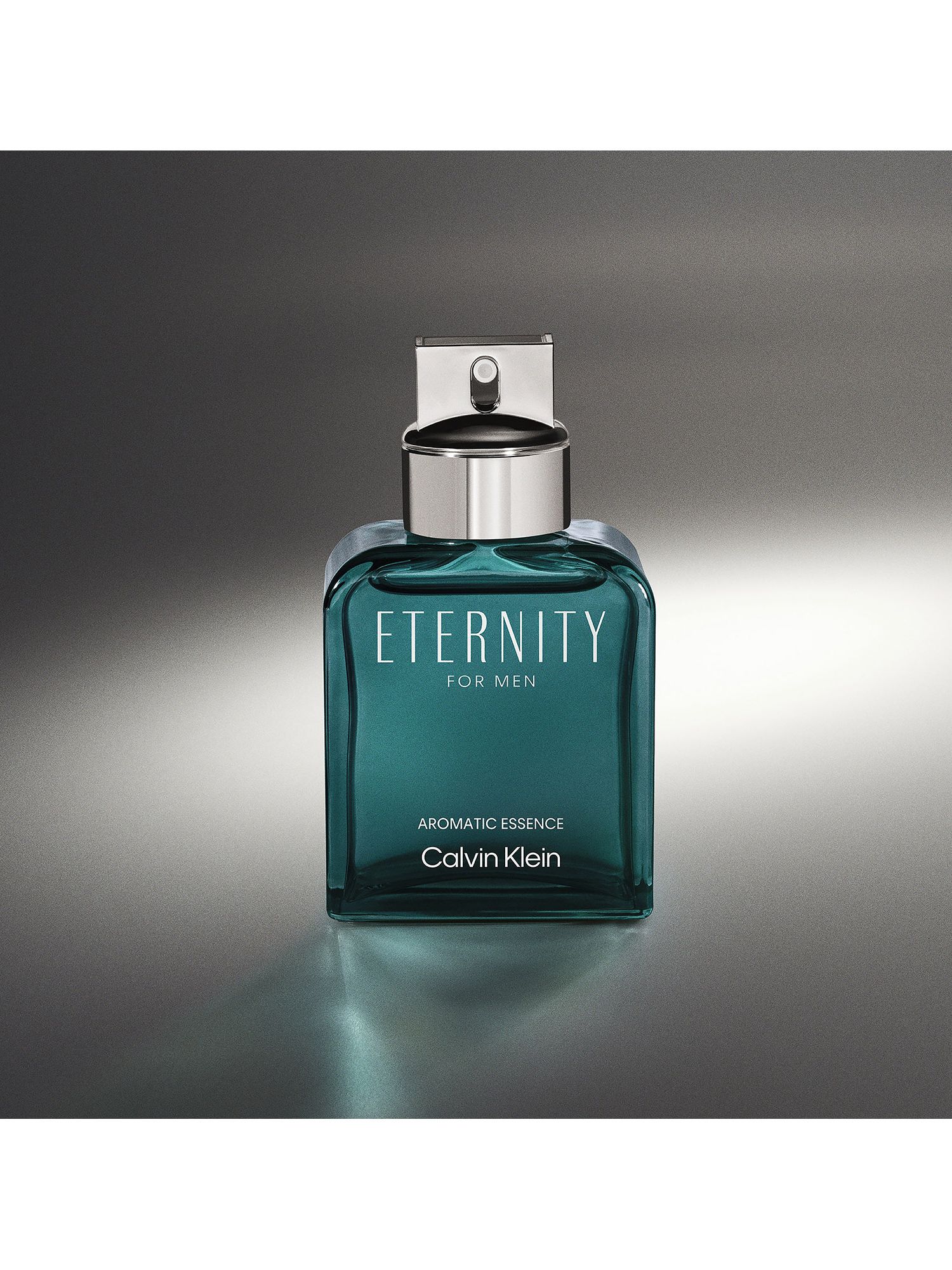 Calvin Klein Eternity Aromatic Essence for Men Eau de Parfum Intense, 100ml 5