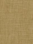 Clarke & Clarke Linoso Furnishing Fabric, Olive