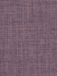 Clarke & Clarke Linoso Furnishing Fabric, Amethyst