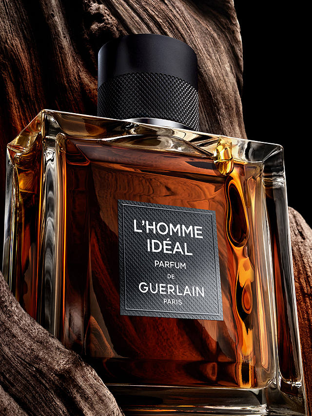 Guerlain L'Homme Idéal Le Parfum, 100ml 3