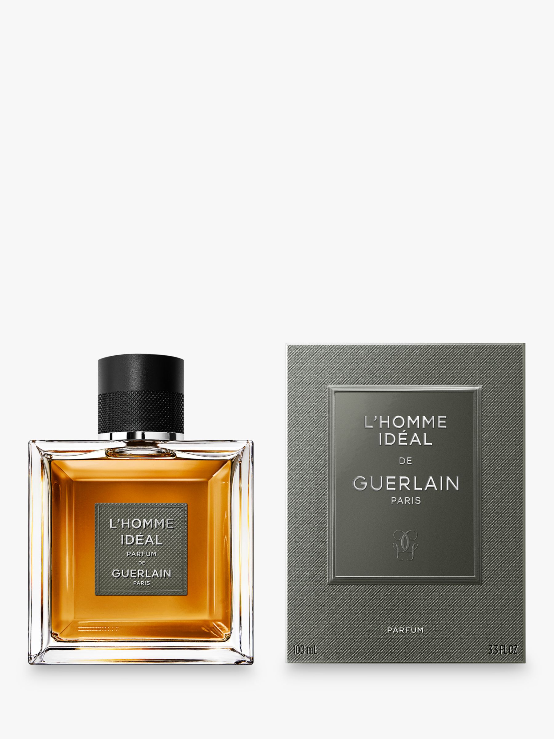 Guerlain L'Homme Idéal Le Parfum, 100ml 2
