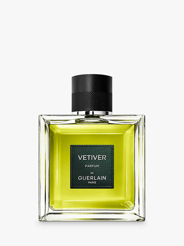 Guerlain Vétiver Le Parfum, 100ml 1