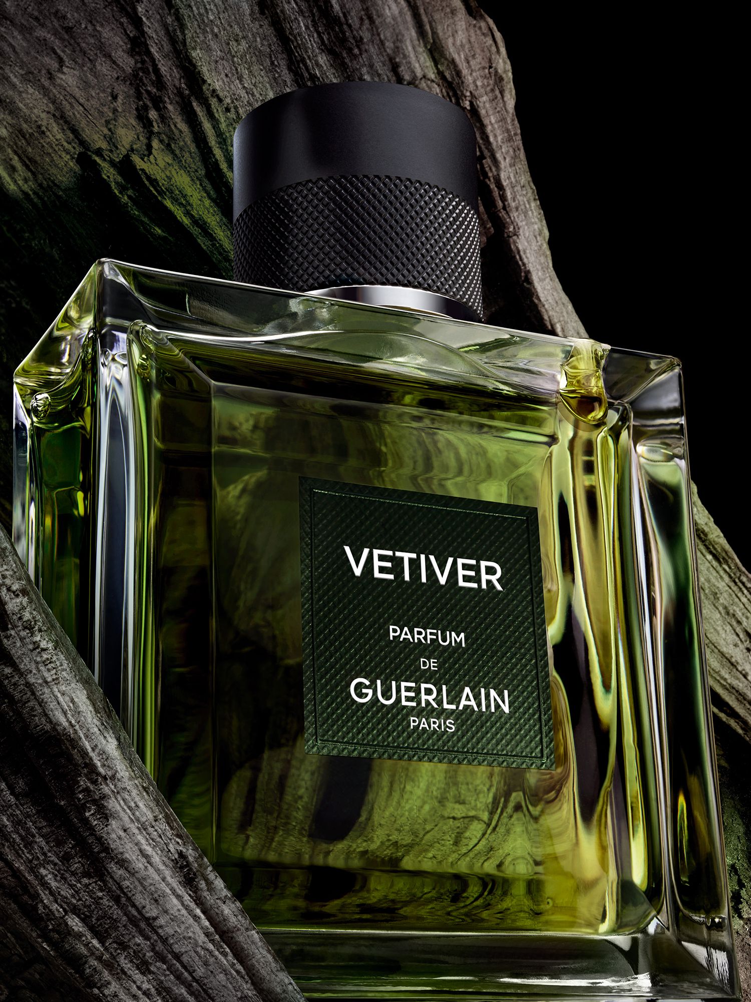Guerlain Vétiver Le Parfum, 100ml