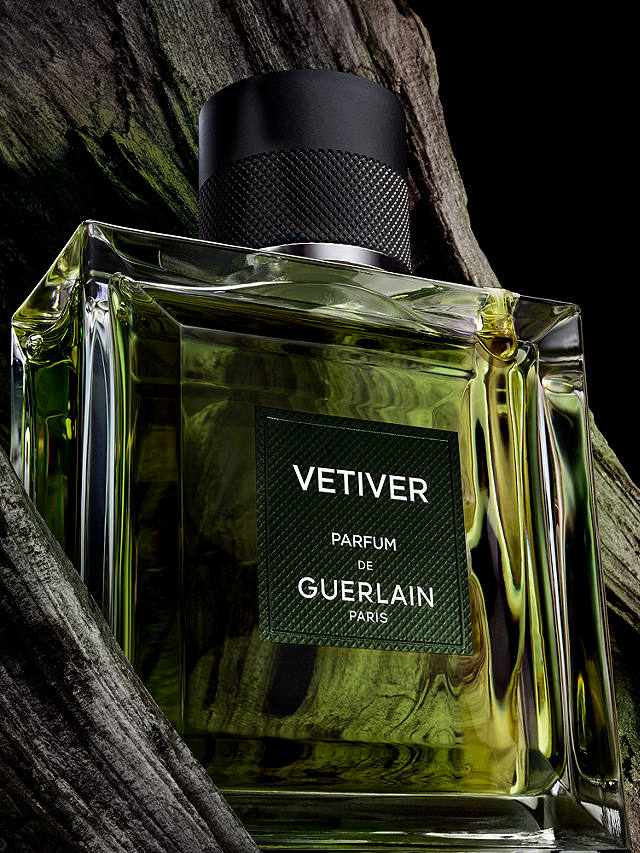 Guerlain Vétiver Le Parfum, 100ml 3