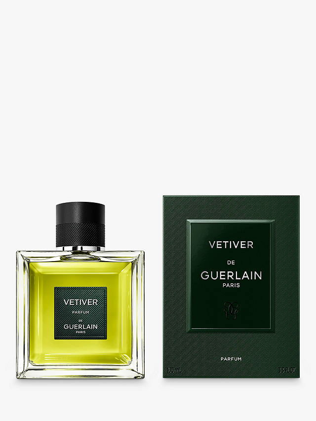 Guerlain Vétiver Le Parfum, 100ml 2