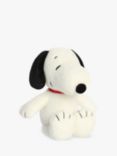 Aurora World Peanuts Snoopy Floppy Legs 12" Plush Soft Toy