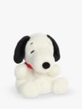 Aurora World Snoopy Palm Pal Plush Soft Toy