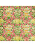 Morris & Co. Campanula Furnishing Fabric