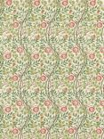 Morris & Co. Sweet Briar Furnishing Fabric