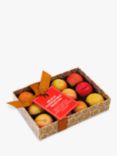 Natalie Marzipan Fruit Selection, 205g