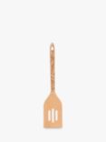 William Morris At Home Kitchen Utensils, Set of 2, FSC-Certified (Beech Wood)