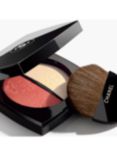 CHANEL Jardin Imaginaire Blush And Highlighter Duo