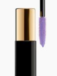 CHANEL Noir Allure All-In-One Mascara: Volume, Length, Curl And Definition, 37 Lilas
