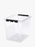 SmartStore Orthex Storage Box, 52L