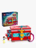 LEGO Disney 43276 Snow White’s Jewellery Box Set