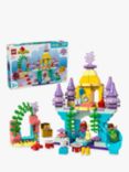 LEGO DUPLO 10435 Disney Junior Ariel Magical Underwater Palace