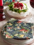 Talking Tables Midnight Forest Napkins, Pack of 20+1