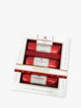 Niederegger Marzipan Loaves, Pack of 3, 375g