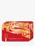 Niederegger Marzipan Stollen in Christmas Tin, 500g