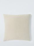 John Lewis Rib Weave Cushion