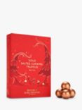 House of Dorchester Christmas Gold Salted Caramel Truffles, 95g