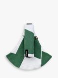 Wildride Toddler Carrier, Green Graphic