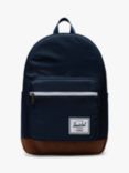 Herschel Supply Co.Pop Quiz Backpack, Navy Tan