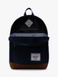 Herschel Supply Co.Pop Quiz Backpack, Navy Tan